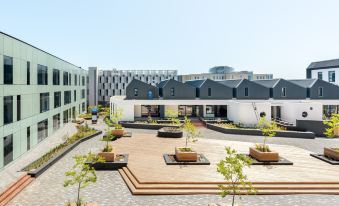 Bridgewater One Luxury Apartments