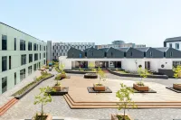 Bridgewater One Luxury Apartments