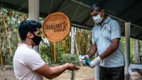 Amritara Riverside Camp Hotels in Ernakulam