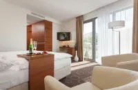 Wellness Hotel Panorama Hotels near Trenčín Synagogue