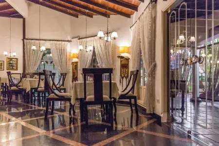 Paramanta Lifestyle Hotel