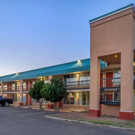 Quality Inn