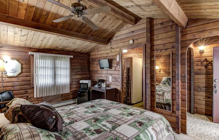 Rib Waters Inn