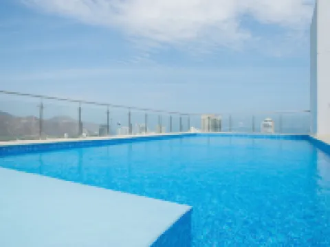 Best Western Plus Santa Marta Hotel Hotels in Santa Marta