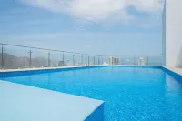 Best Western Plus Santa Marta Hotel