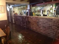 The New Inn - Bar