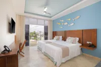 Biwa Tulum - baignoire