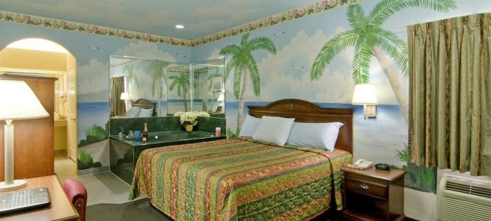 Americas Best Value Inn Baytown Hotels in Baytown