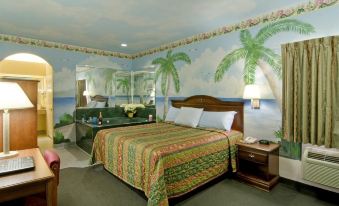 Americas Best Value Inn Baytown