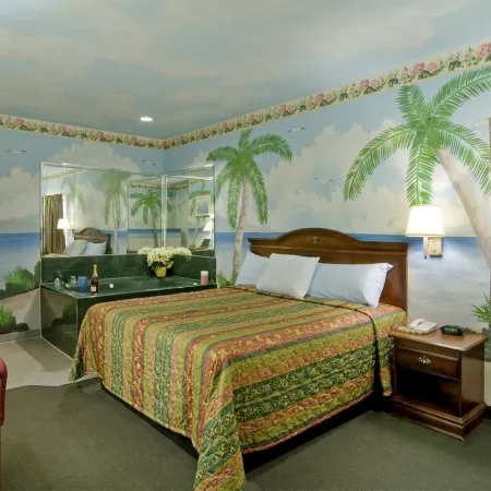 Americas Best Value Inn Baytown
