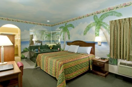 Americas Best Value Inn Baytown Отели в г. Бейтаун