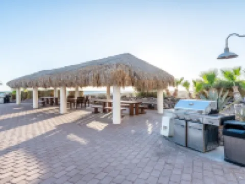 Luna Blanca 702 by Kivoya Hotels in Rocky Point