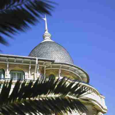 Hotel Gounod Fully Renovated Hotel Exterior