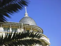 Hotel Gounod Fully Renovated