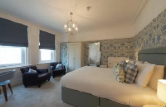 Florence House Boutique Hotel and Restaurant Hotels in Southsea