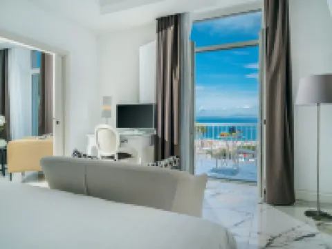 Palazzo Murrano - Adults Only Hotels in Vico Equense