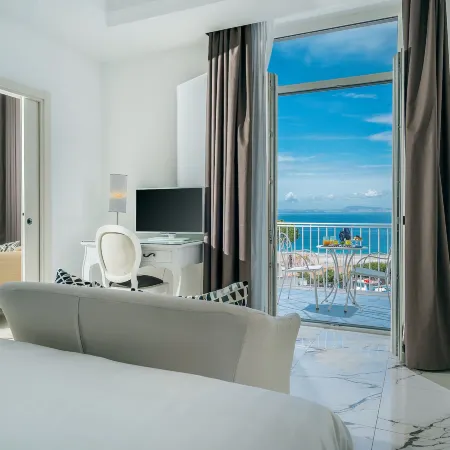 Palazzo Murrano - Adults Only