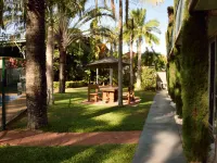 莫泰98 羅克漢普頓酒店