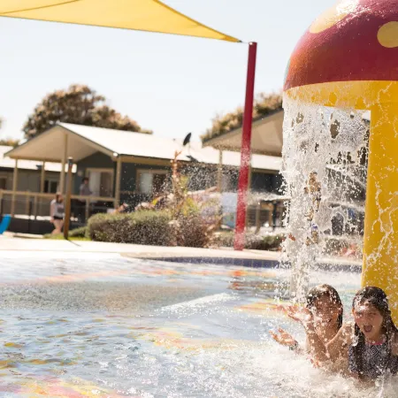 NRMA Merimbula Beach Holiday Resort