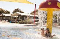 NRMA Merimbula Beach Holiday Resort - en bord de mer