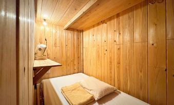 Guesthouse Asibina