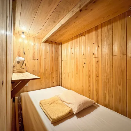 Guesthouse Asibina