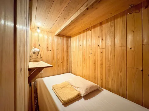 Guesthouse Asibina