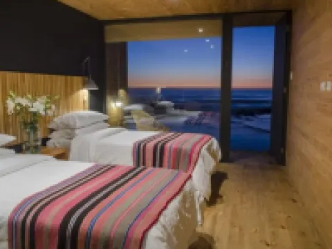 Hotel Apacheta Hotels in Arica