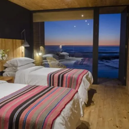 Hotel Apacheta