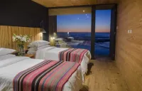 Hotel Apacheta Hotels in Arica