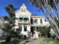 Hotel Casablanca Imperial