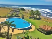 Suite San Juan 133 Gran Pacifica Resort - Beach