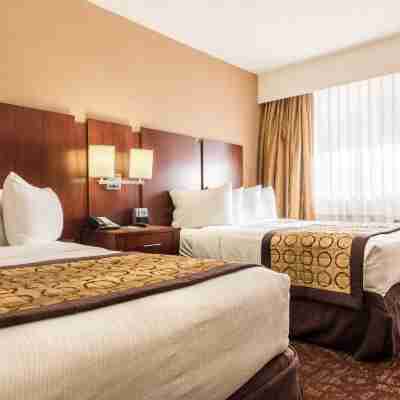Hotel Moab Downtown Rooms