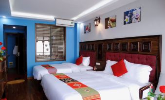 Sapa Hills Hotel