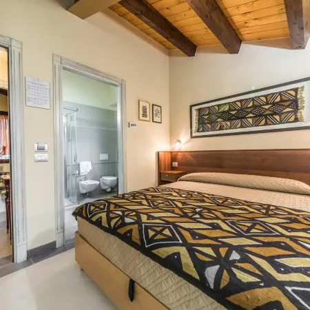 Traldi Resort
