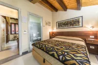 Traldi Resort Hotels in Vetralla