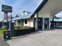 Bassingers Motor Lodge Hotel a Otaki