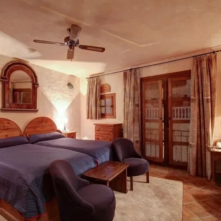 Hotel Amanhavis