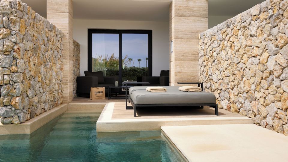 Lango Design Hotel & Spa, Adults Only