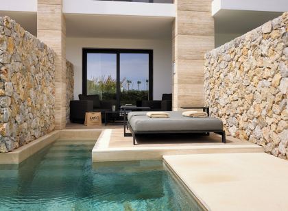 Lango Design Hotel & Spa, Adults Only