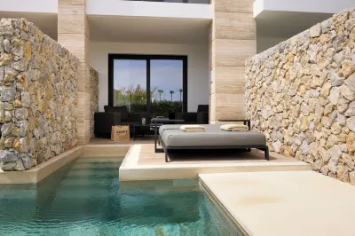 Lango Design Hotel & Spa, Adults Only Hoteles en Cos