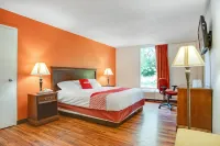 OYO Hotel Mona Lake Muskegon Hotels in Muskegon