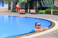 Siamgrand Hotel Udon thani - Pools