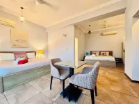 Behlys Boutique Hotels in Muscat