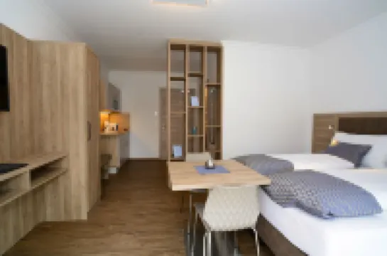 Apart of me Villach Hotels in 