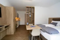 Apart of me Villach Hotels in Філлах