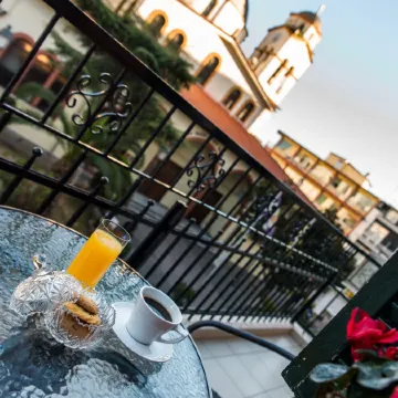 Old Town Inn