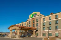 Holiday Inn Express & Suites DENVER SOUTH - CASTLE ROCK by IHG Hotels in Douglas County