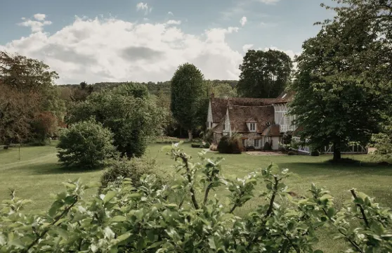 拉迪米迪吉維尼民宿