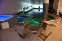 Hotel Marimar the Place - Hot Springs